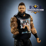 Kevin Owens - WWE Elite Series 116