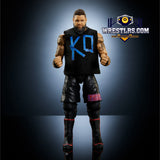 Kevin Owens - WWE Elite Series 116