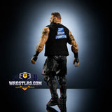 Kevin Owens - WWE Elite Series 116