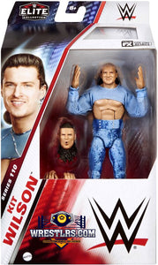 Kit Wilson - WWE Elite Series 110