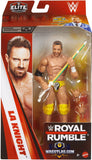 LA Knight - WWE Elite Royal Rumble Series 2026