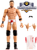 LA Knight - WWE Elite Series 120