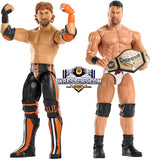 LA Knight & Logan Paul - WWE Main Event Showdown Series 24