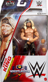 Lexis King - WWE Elite Series 116