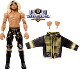 Lexis King - WWE Elite Series 116