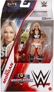 Liv Morgan - WWE Elite Series 119