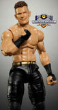 Channing "Stacks" Lorenzo - WWE Elite Series 112