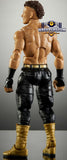 Channing "Stacks" Lorenzo - WWE Elite Series 112