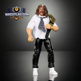 Mankind - WWE Elite SummerSlam 26