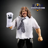 Mankind - WWE Elite SummerSlam 26