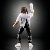 Mankind - WWE Elite SummerSlam 26