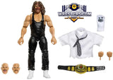 Mankind - WWE Elite SummerSlam 26