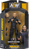 Matt Hardy - AEW Unrivaled Series 16