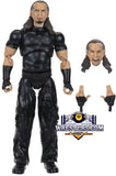 Matt Hardy - AEW Unrivaled Series 16