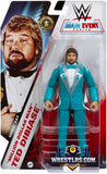 Ted DiBiase CHASE - WWE Main Event Series 147