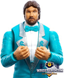 Ted DiBiase CHASE - WWE Main Event Series 147