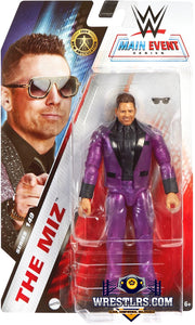 The Miz - WWE Main Event Series 149