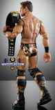 The Miz - WWE Elite Greatest Hits Series 6