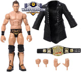 The Miz - WWE Elite Greatest Hits Series 6