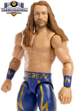 Nathan Frazer - WWE Main Event Series 157