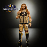 Nathan Frazer - WWE Elite Series 127