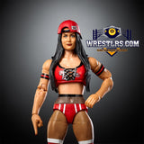 Nikki Bella - WWE Elite Series 123