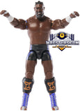 Oba Femi - WWE Main Event Series 158