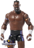 Oba Femi - WWE Main Event Series 158