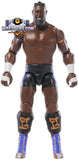 Oba Femi - WWE Main Event Series 158