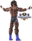 Oba Femi - WWE Main Event Series 158