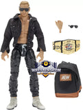 Orange Cassidy - AEW Unrivaled Series 16