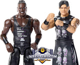 R-Truth & Dominik Mysterio - WWE Main Event Showdown Series 21