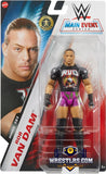 Rob Van Dam - WWE Main Event Series 151