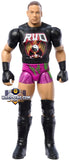 Rob Van Dam - WWE Main Event Series 151