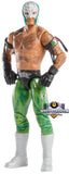 Rey Mysterio - WWE Main Event Series 157