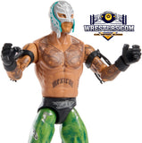 Rey Mysterio - WWE Main Event Series 157