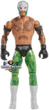 Rey Mysterio - WWE Main Event Series 157