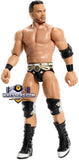 Ricky Saints - WWE Main Event Series 164