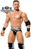 Ricky Saints - WWE Main Event Series 164
