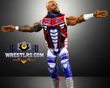 Ricochet - WWE Elite Series 111