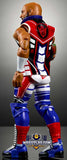 Ricochet - WWE Elite Series 111