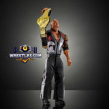 The Rock - WWE Ultimate Edition Series 25