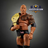The Rock - WWE Ultimate Edition Series 25