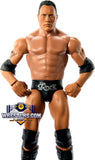 The Rock - WWE Main Event Series 150