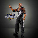The Rock - WWE Ultimate Edition Series 25