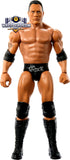 The Rock - WWE Main Event Series 150