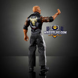 The Rock - WWE Ultimate Edition Series 25