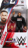 Roman Reigns - WWE Elite Series 117