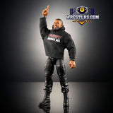 Roman Reigns - WWE Elite Series 117