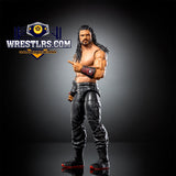 Roman Reigns - WWE Elite Series 123